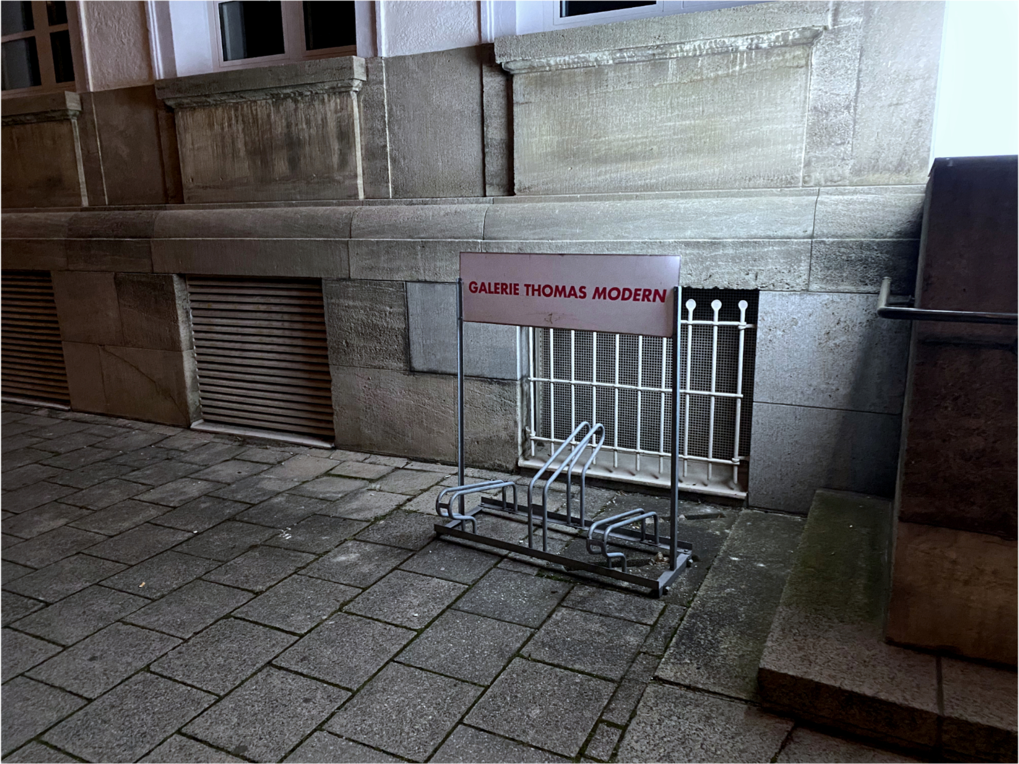 Schumpeterian Cycles in Contemporary Art Markets