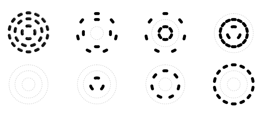 Studies for Another Fucking Universal Conlang, 2