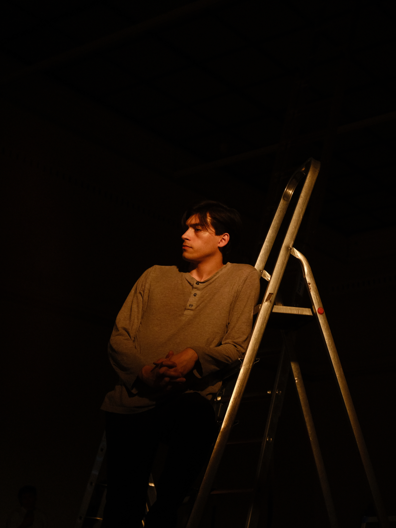 Matteo Giacomelli